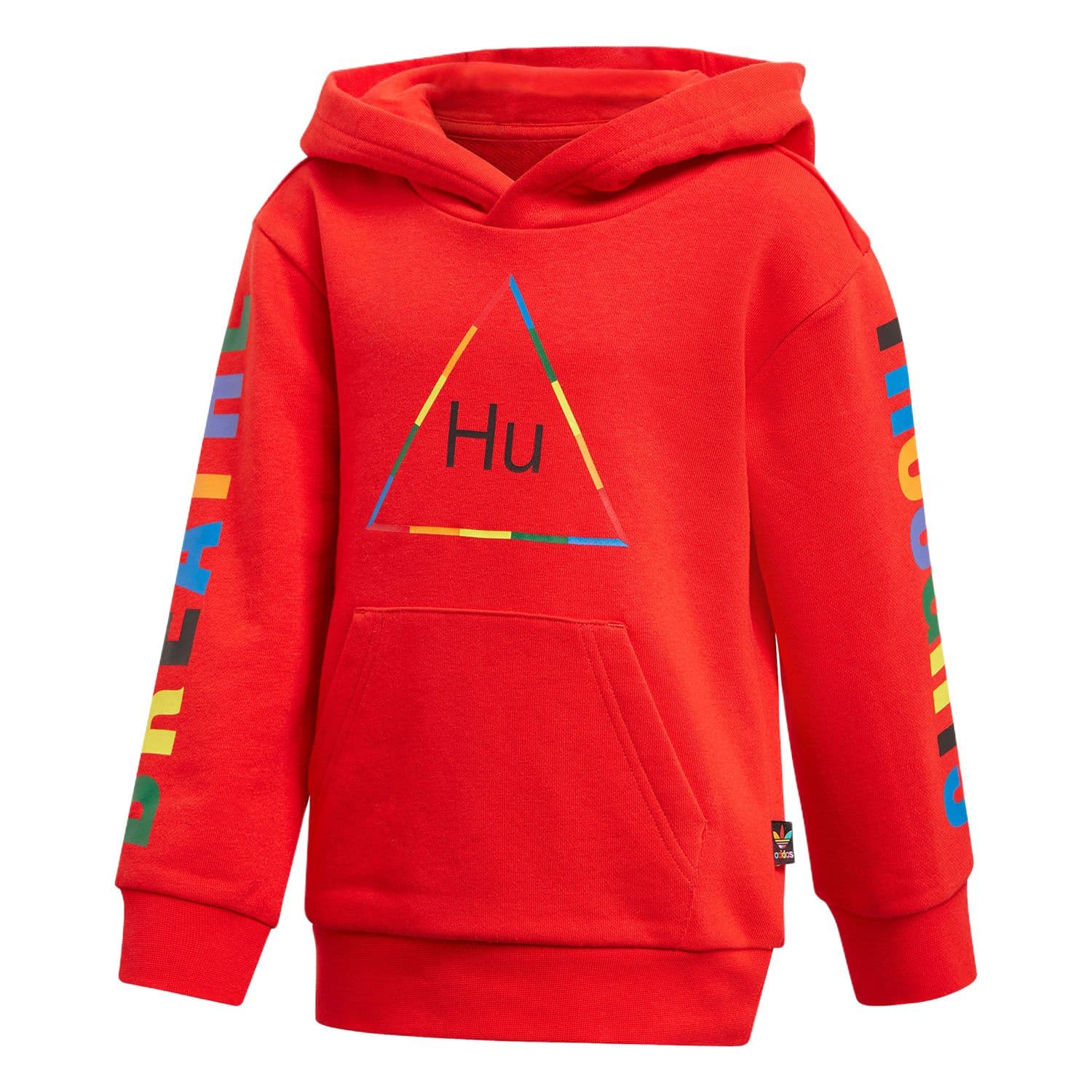 Adidas Originals Повседневная Спортивная Одежда для Детей - изображение 2