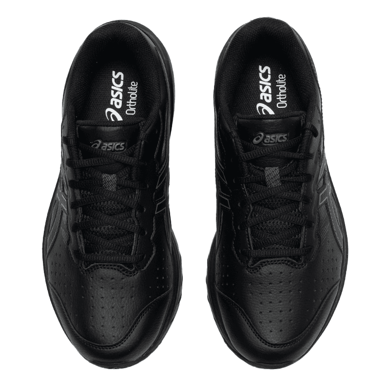 Кроссовки для бега Asics GT-1000 Leather 2 - изображение 4