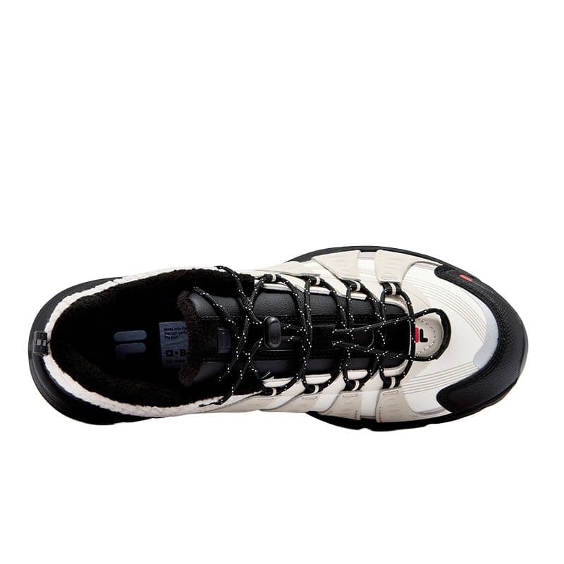 Кроссовки для бега FILA FUSION COMO X Low Топ Повседневные кроссовки для бега Женские - изображение 3