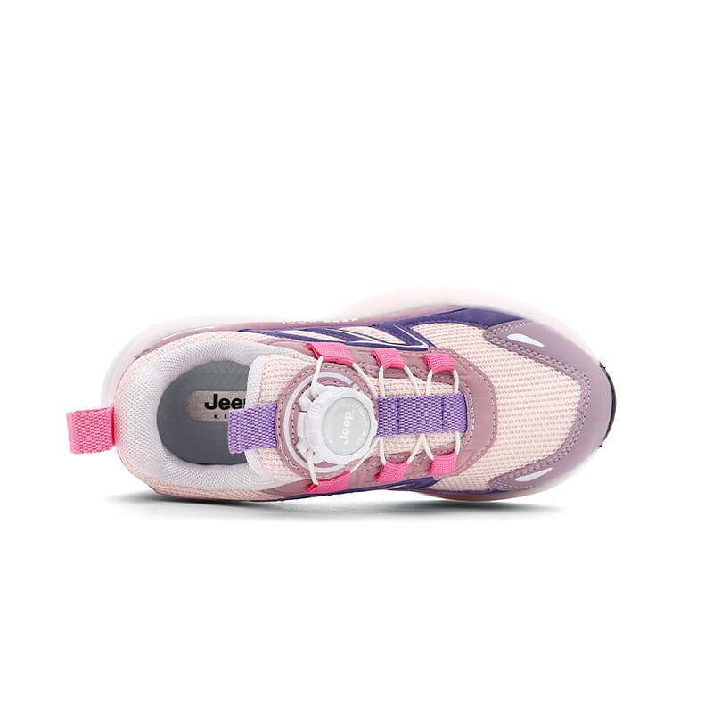 Кроссовки Jeep Детские беговые кроссовки Low Топ Kids - изображение 4