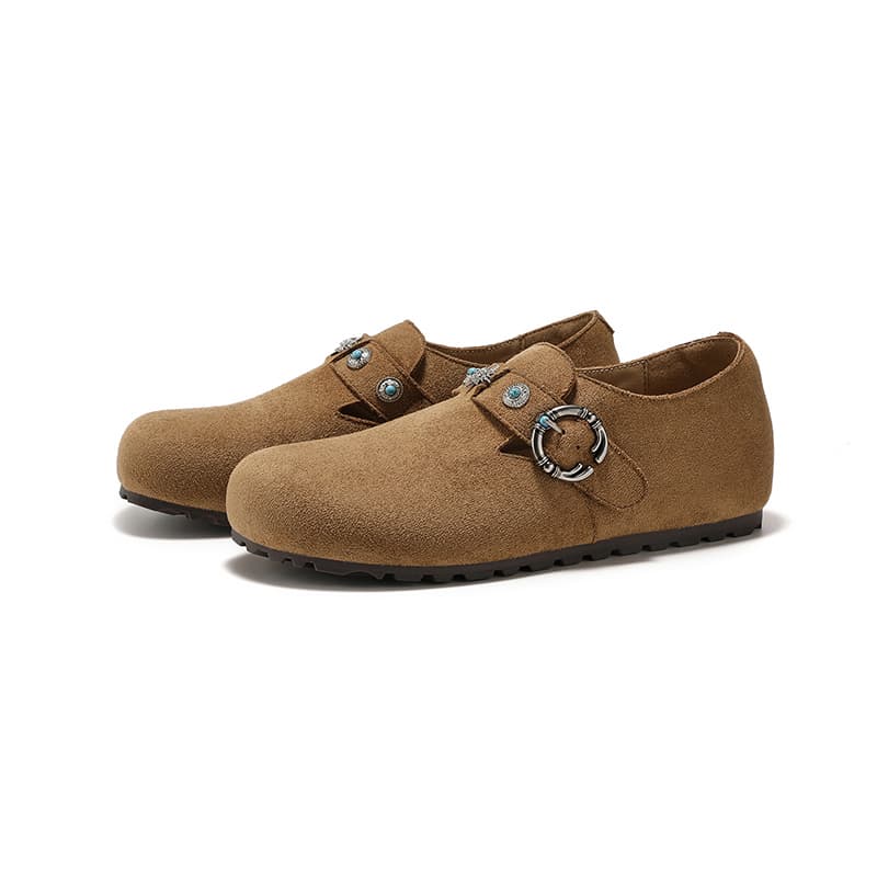 Сандалии DAPHNE Birkenstock Стиль Обувь Женские - изображение 2