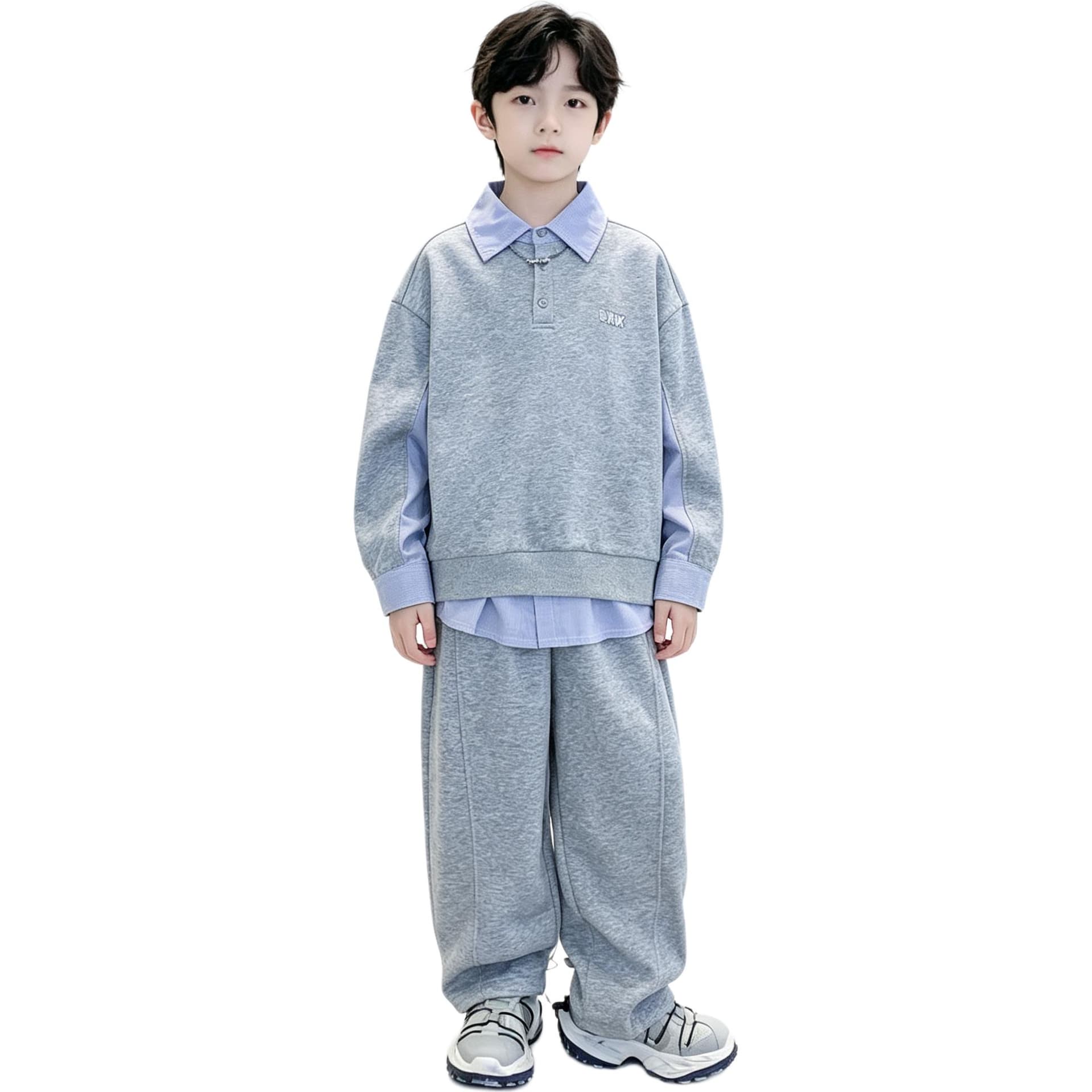 BOBBY ABLEY Kids Повседневные спортивные костюмы Наборы - изображение 1