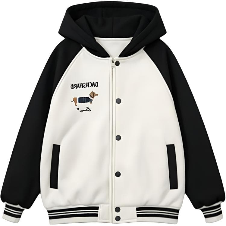 SHIBU Kids Толстовки - изображение 1
