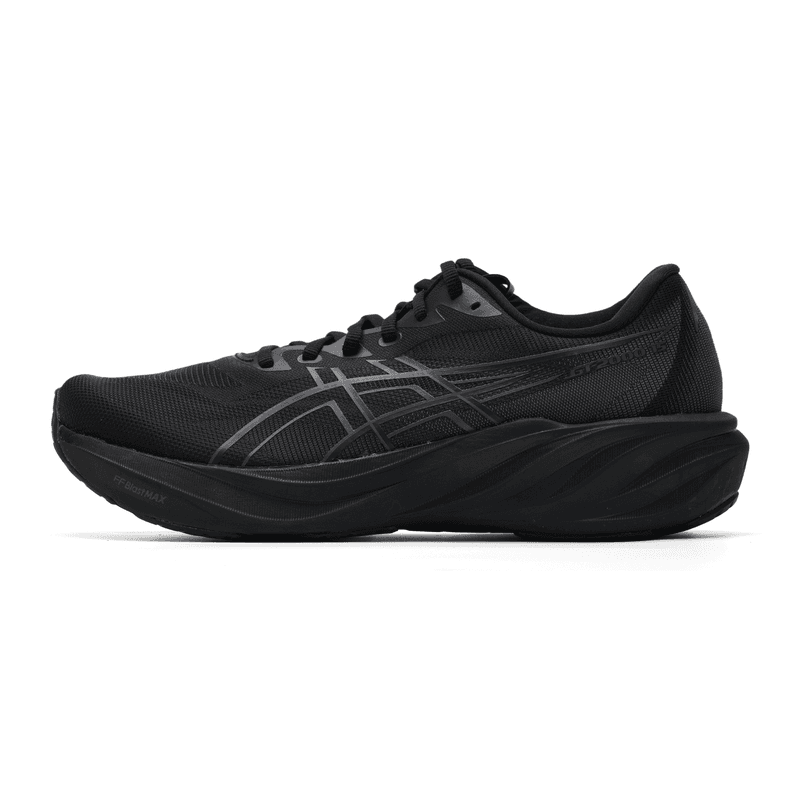 Кроссовки для бега ASICS GT 2000 15 Беговые кроссовки Низкий верх Черный Черный Мужской - изображение 1