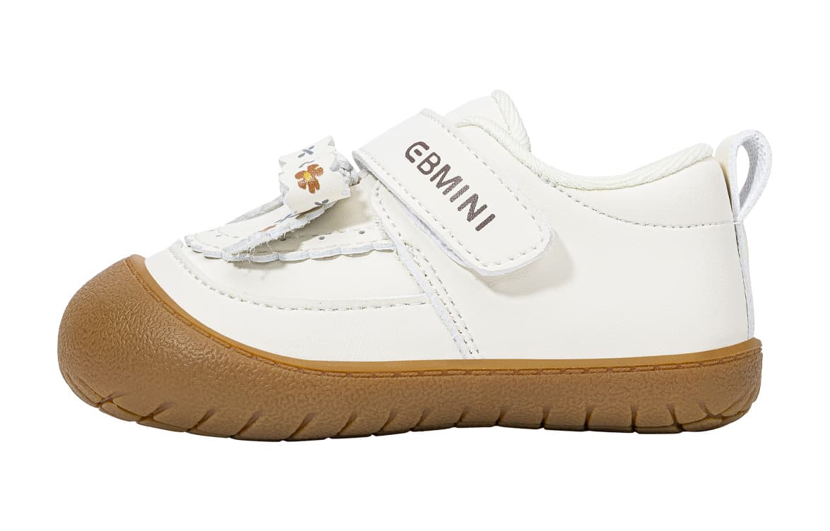 Кроссовки EBMINI Обувь для малышей Low Топ Малыш - изображение 1