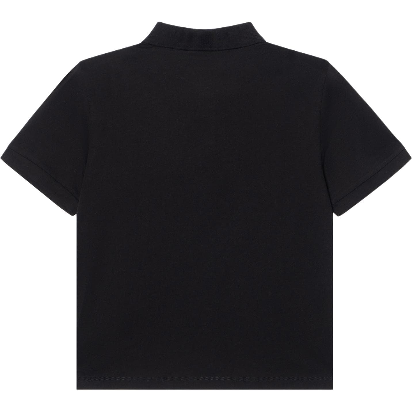 EMPORIO ARMANI Поло EA7 fw25 Обычный крой Детский - изображение 2