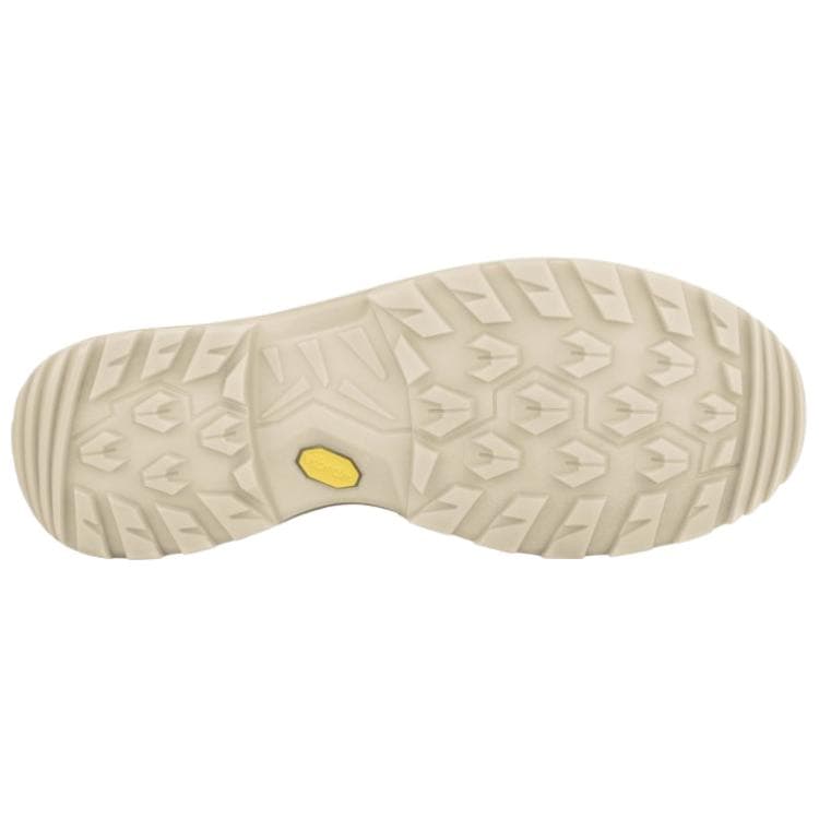 Ботинки уличные Lowa Renagade GTX Средняя длина Outdoor Женские Коричневый Красный - изображение 5