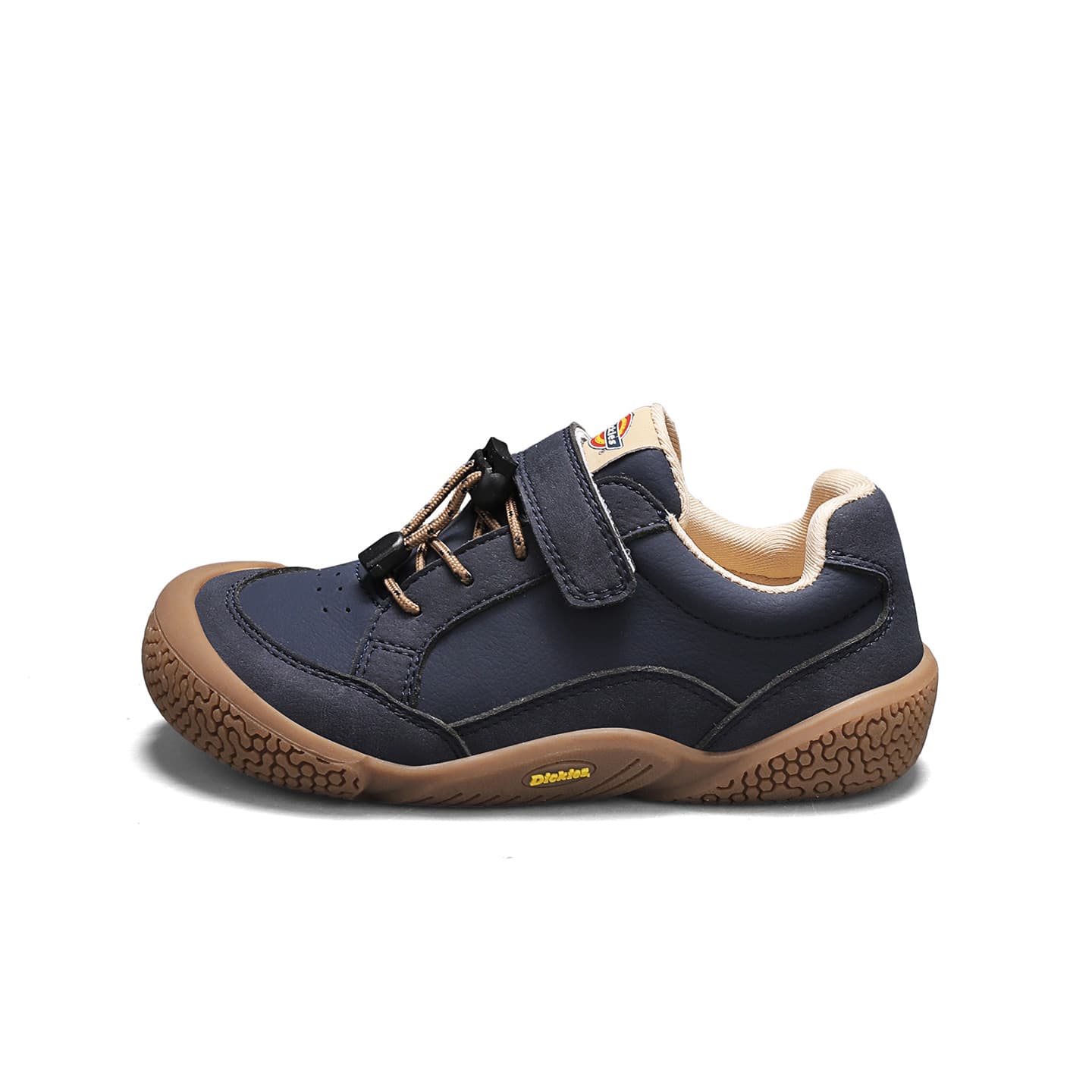 Кроссовки dickies Детская повседневная обувь Low Топ Kids - изображение 1