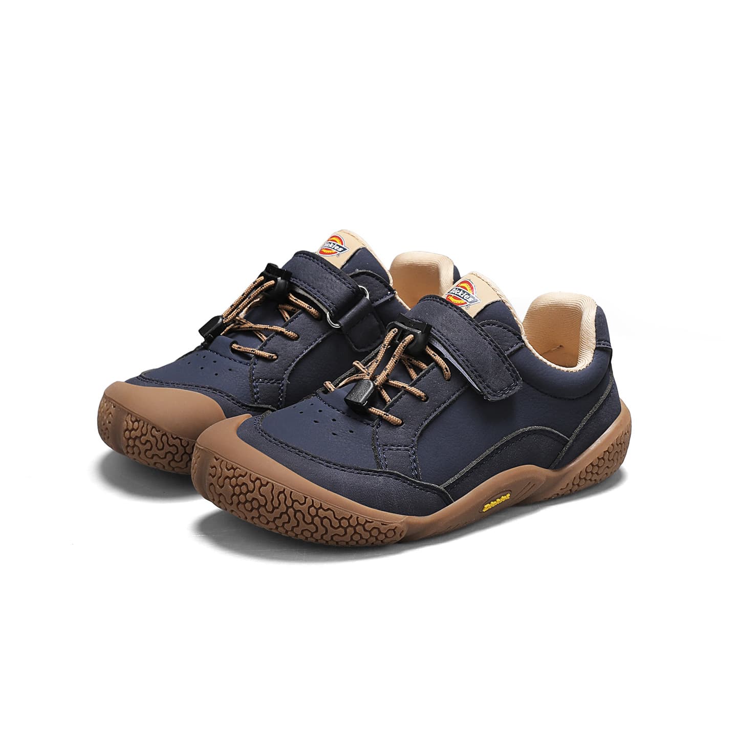 Кроссовки dickies Детская повседневная обувь Low Топ Kids - изображение 3