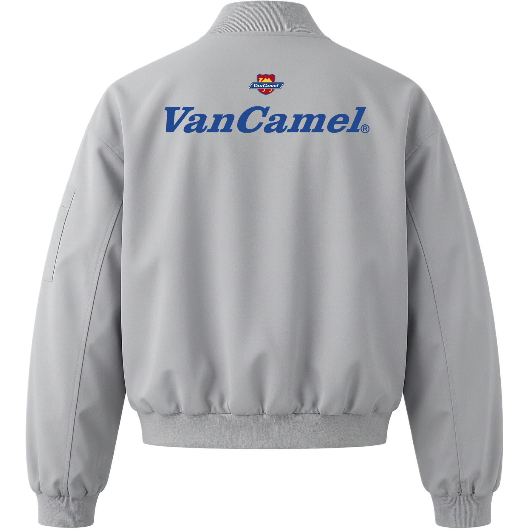 Куртка VanCamel Унисекс Куртки - изображение 1
