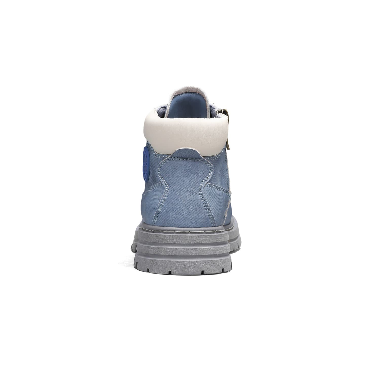 dickies Детские кожаные ботинки Kids - изображение 4