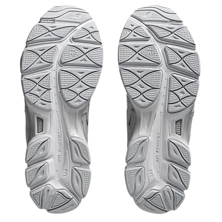 Кроссовки для бега Asics GEL-NYC Grey White - изображение 6