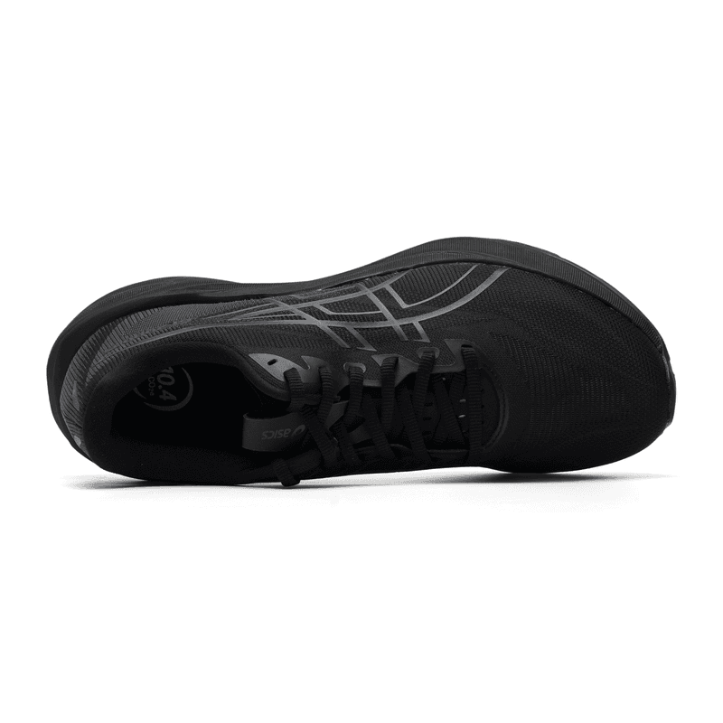 Кроссовки для бега ASICS GT 2000 15 Беговые кроссовки Низкий верх Черный Черный Мужской - изображение 4