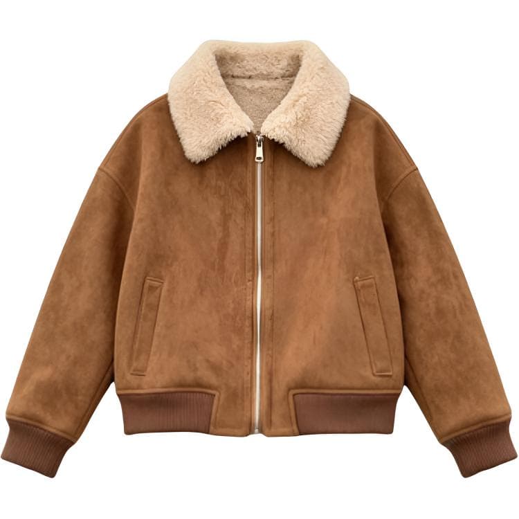 SHIBU 85193 Изображение Цвет Kids Утеплённые куртки - изображение 1