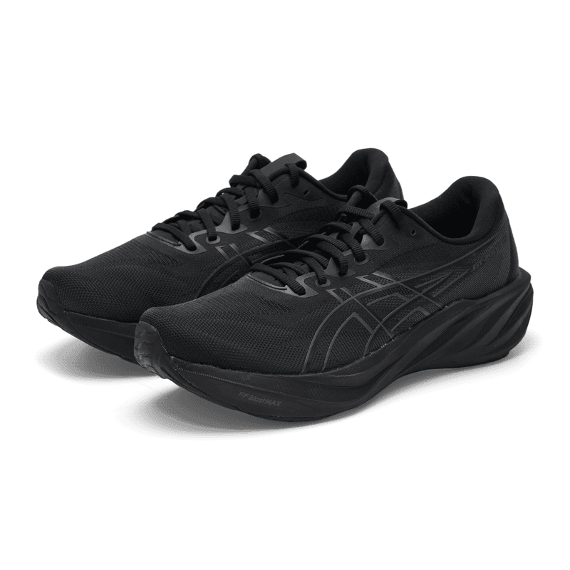 Кроссовки для бега ASICS GT 2000 15 Беговые кроссовки Низкий верх Черный Черный Мужской - изображение 3