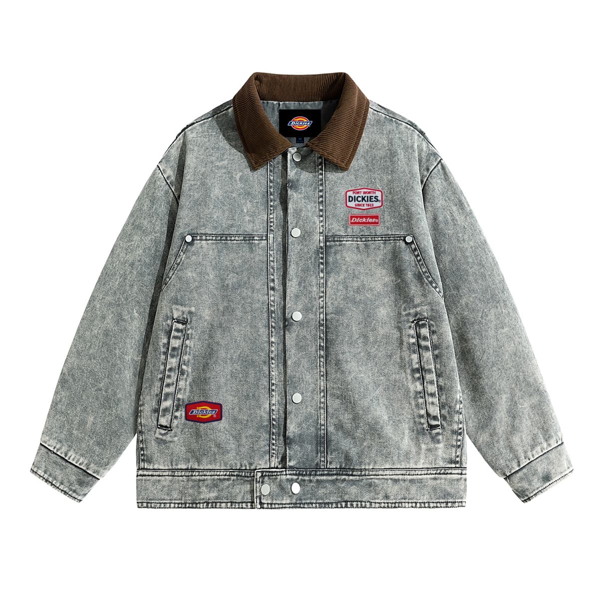 Куртка dickies Унисекс Куртки - изображение 1