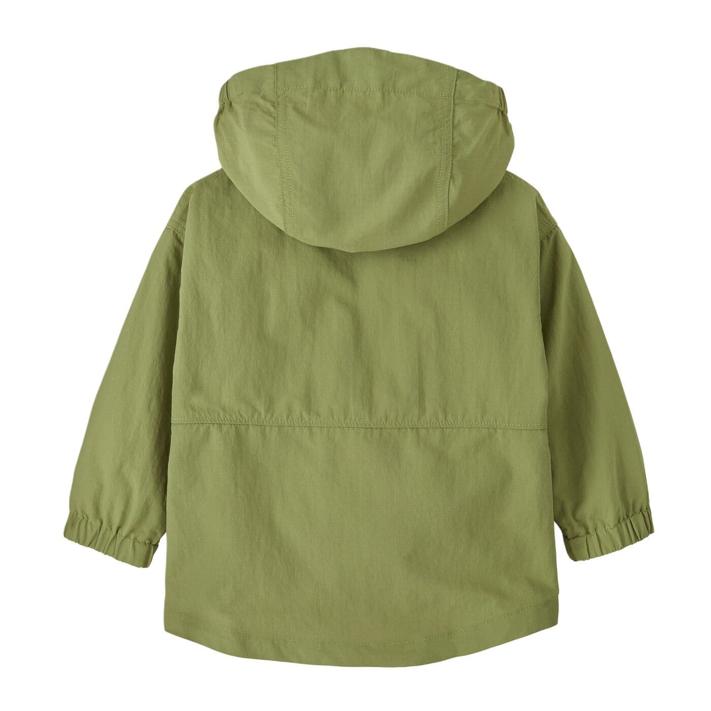 Patagonia Куртка Outdoor Everyday SS25 Детская Возраст 3-7 лет - изображение 7
