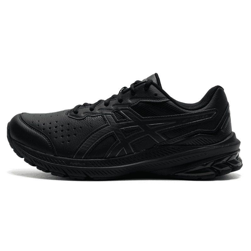 Кроссовки для бега Asics GT-1000 Leather 2 - изображение 1