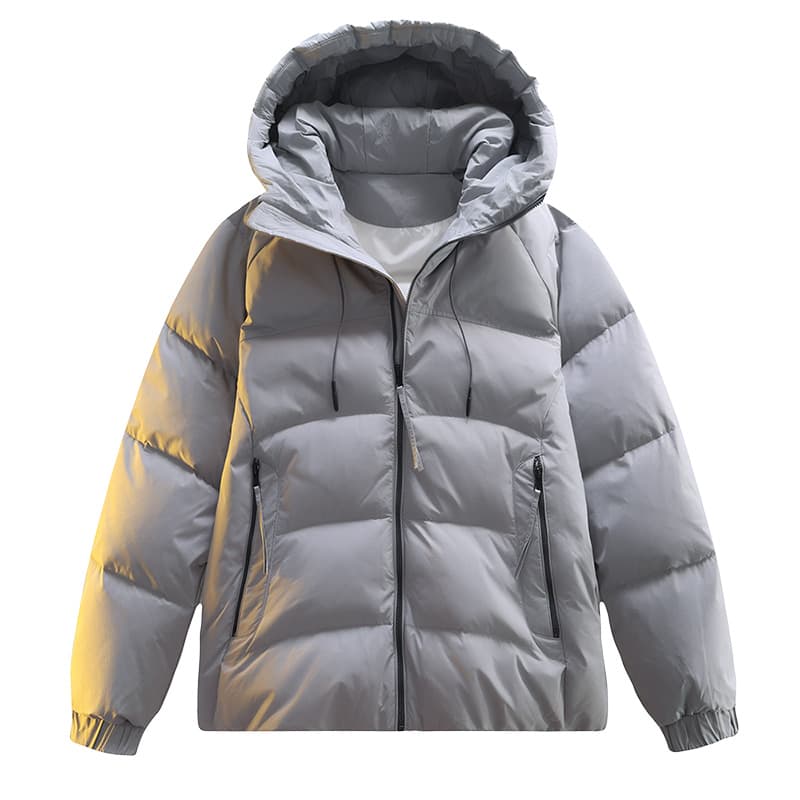 Зимняя куртка SNOW FLYING Carbon Speed Pro Мужской Пуховики - изображение 1