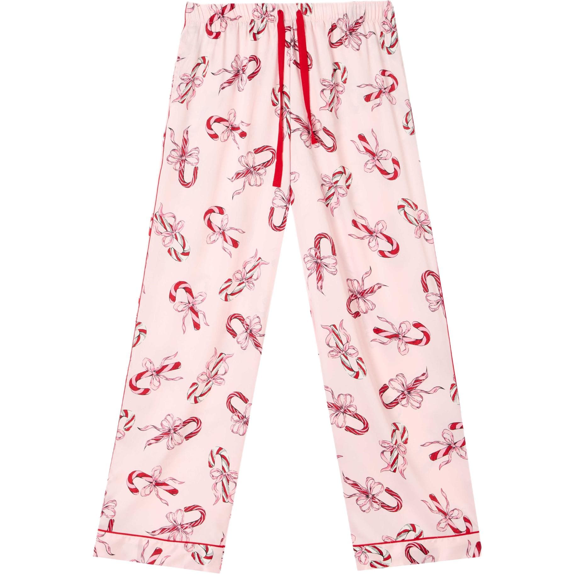 Пижама Victoria's Secret Victoria's Secret Fashion Show Collection Пижамный комплект "Magical Цветочный" Женский - изображение 3