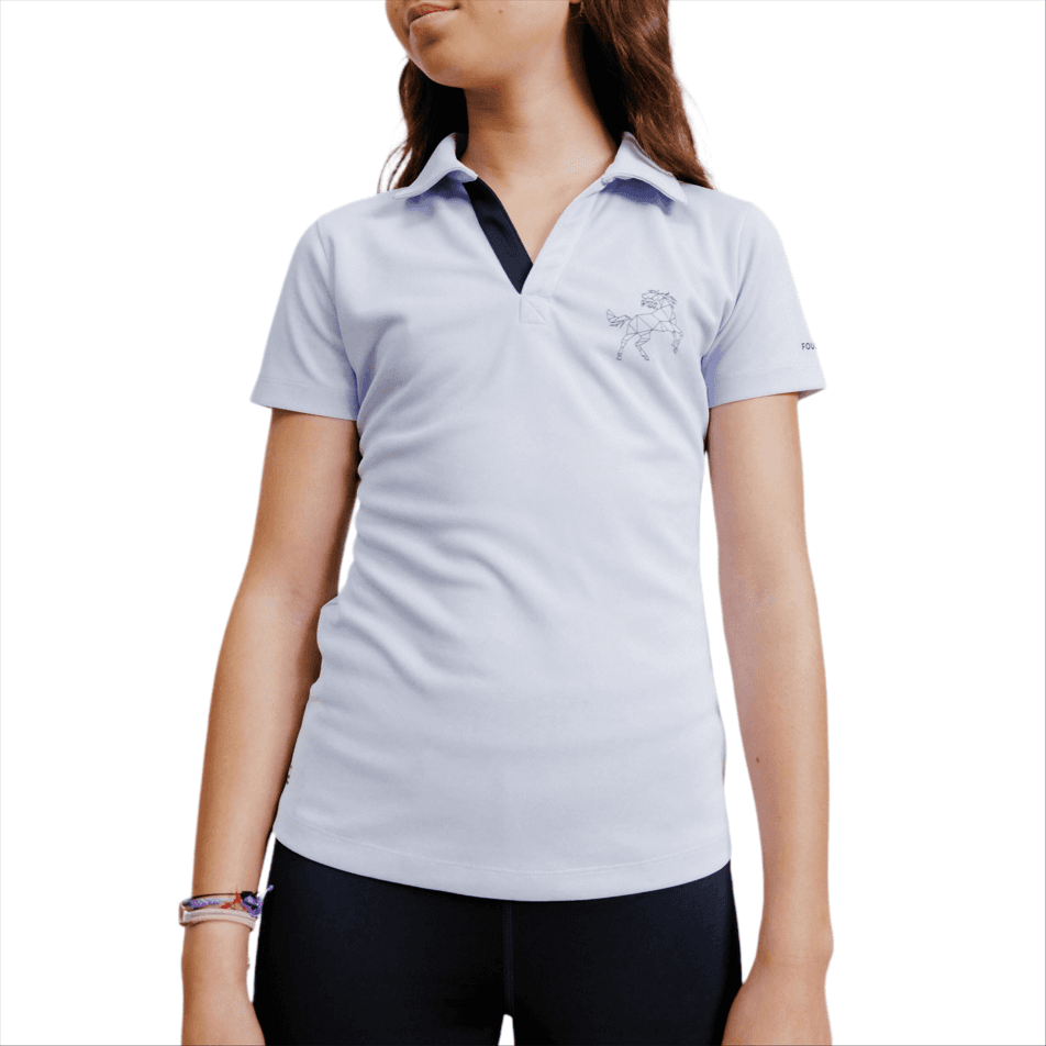 DECATHLON Polo - изображение 1