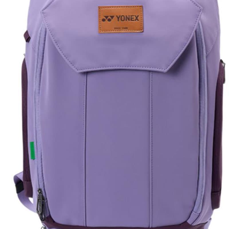 Рюкзак YONEX Рюкзаки Dark Purple Унисекс - изображение 3
