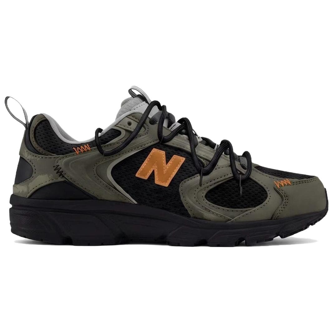 Кроссовки New Balance 408 citywalk - изображение 3