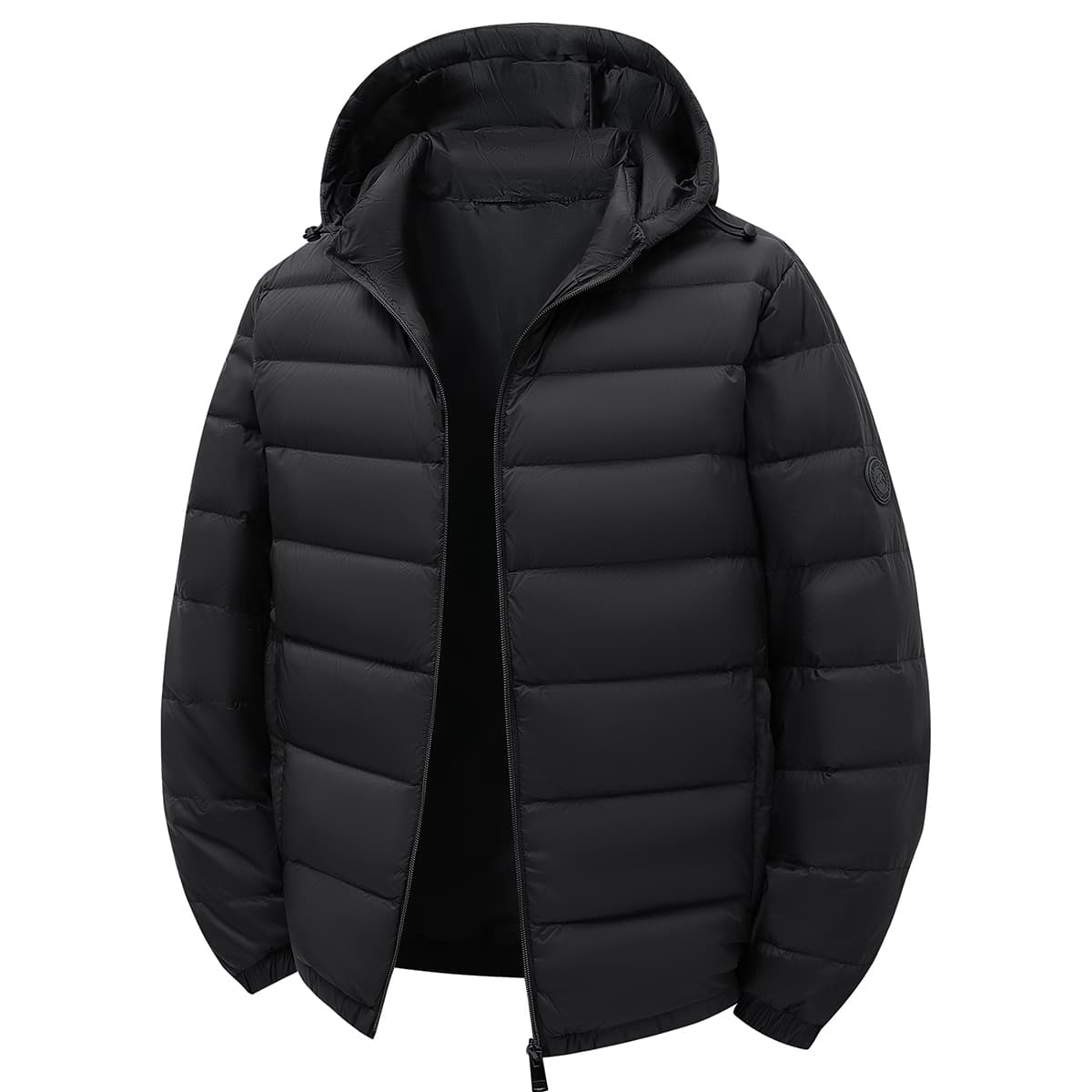 Зимняя куртка SNOW FLYING First Snow Collection Мужской Пуховики - изображение 1
