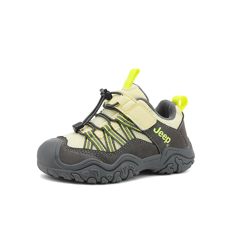 Кроссовки Jeep Детские беговые кроссовки Low Топ Kids - изображение 3
