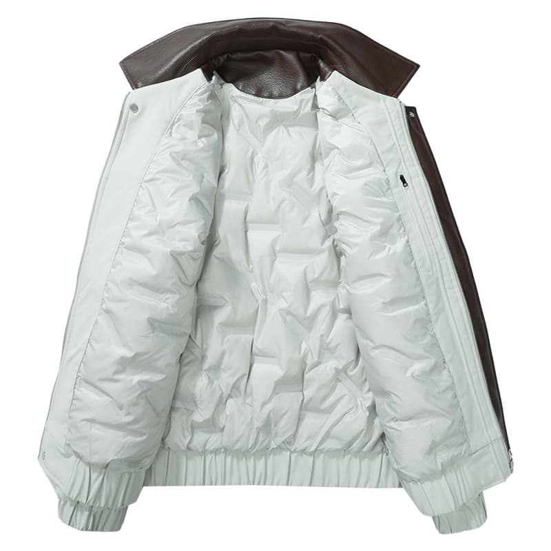 Зимняя куртка SNOW FLYING First Snow Collection Мужской Пуховики - изображение 2