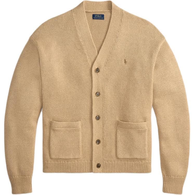 Polo Ralph Lauren SS26 Трикотаж Свободный крой Мужской - изображение 1