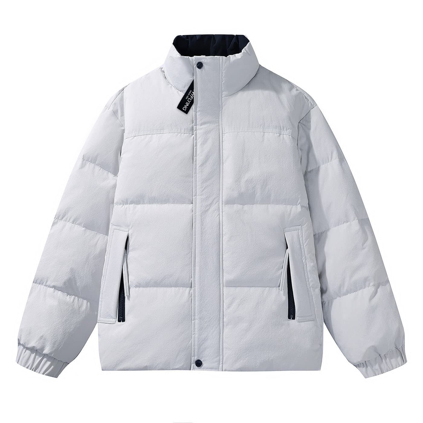 Пуховик SNOW FLYING Winter Battle Collection Женские Пуховики - изображение 1