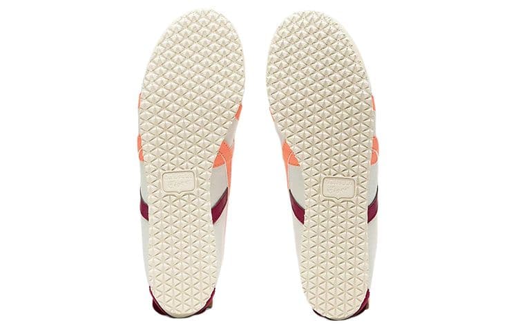 Кроссовки для бега Onitsuka Tiger MEXICO 66 Slip-on - изображение 6