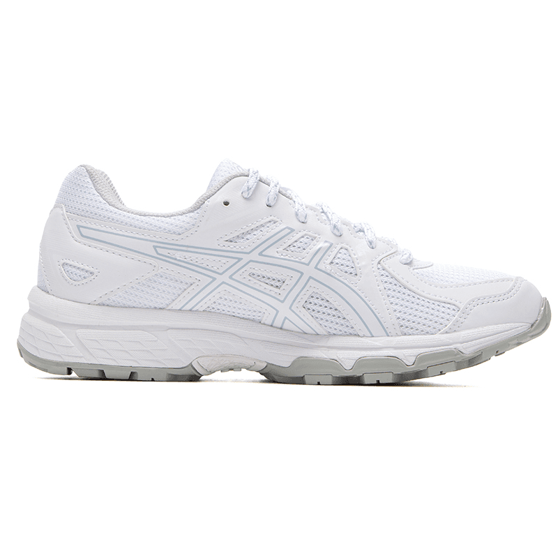 Кроссовки для бега Asics Jog 100 - изображение 2