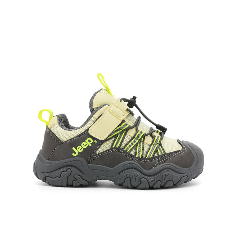 Кроссовки Jeep Детские беговые кроссовки Low Топ Kids - изображение 2