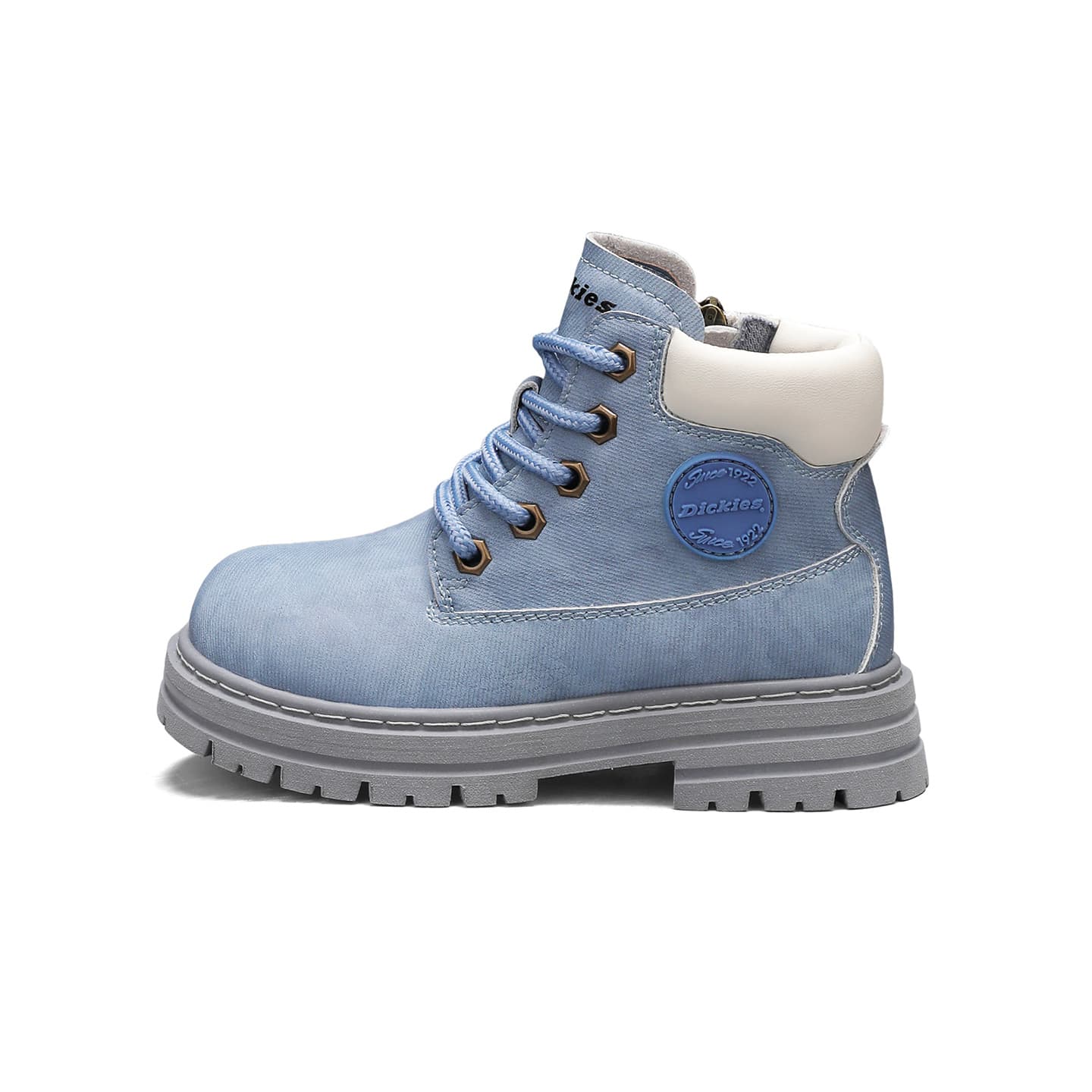 dickies Детские кожаные ботинки Kids - изображение 1