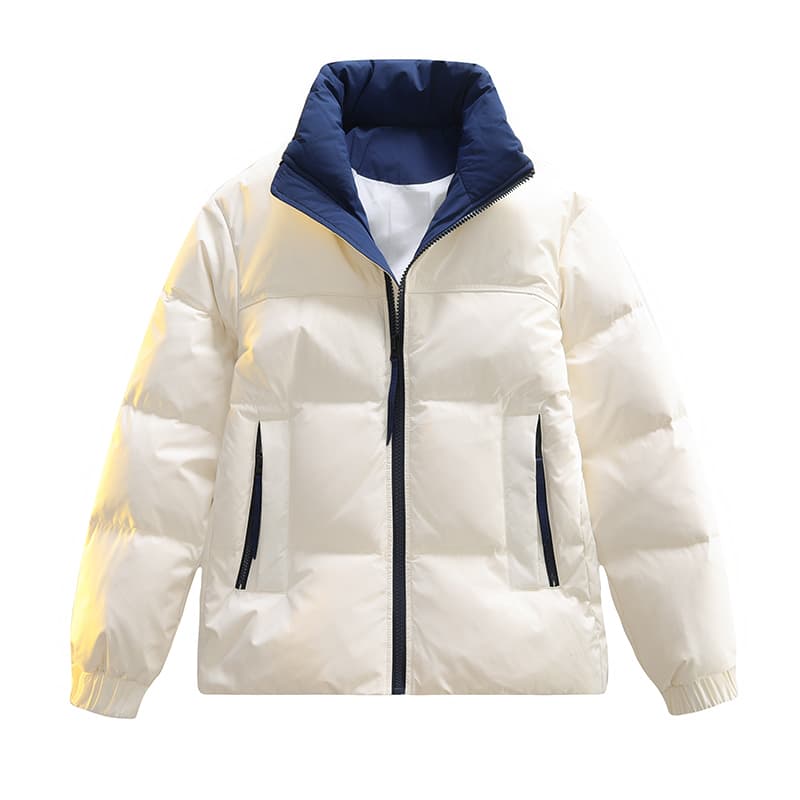 Зимняя куртка SNOW FLYING Tianshan Collection 1,0 Мужской Пуховики - изображение 1
