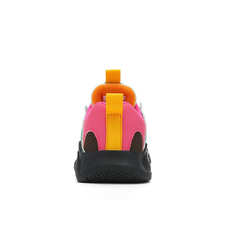 Кроссовки Jeep Детские беговые кроссовки Low Топ Kids - изображение 5