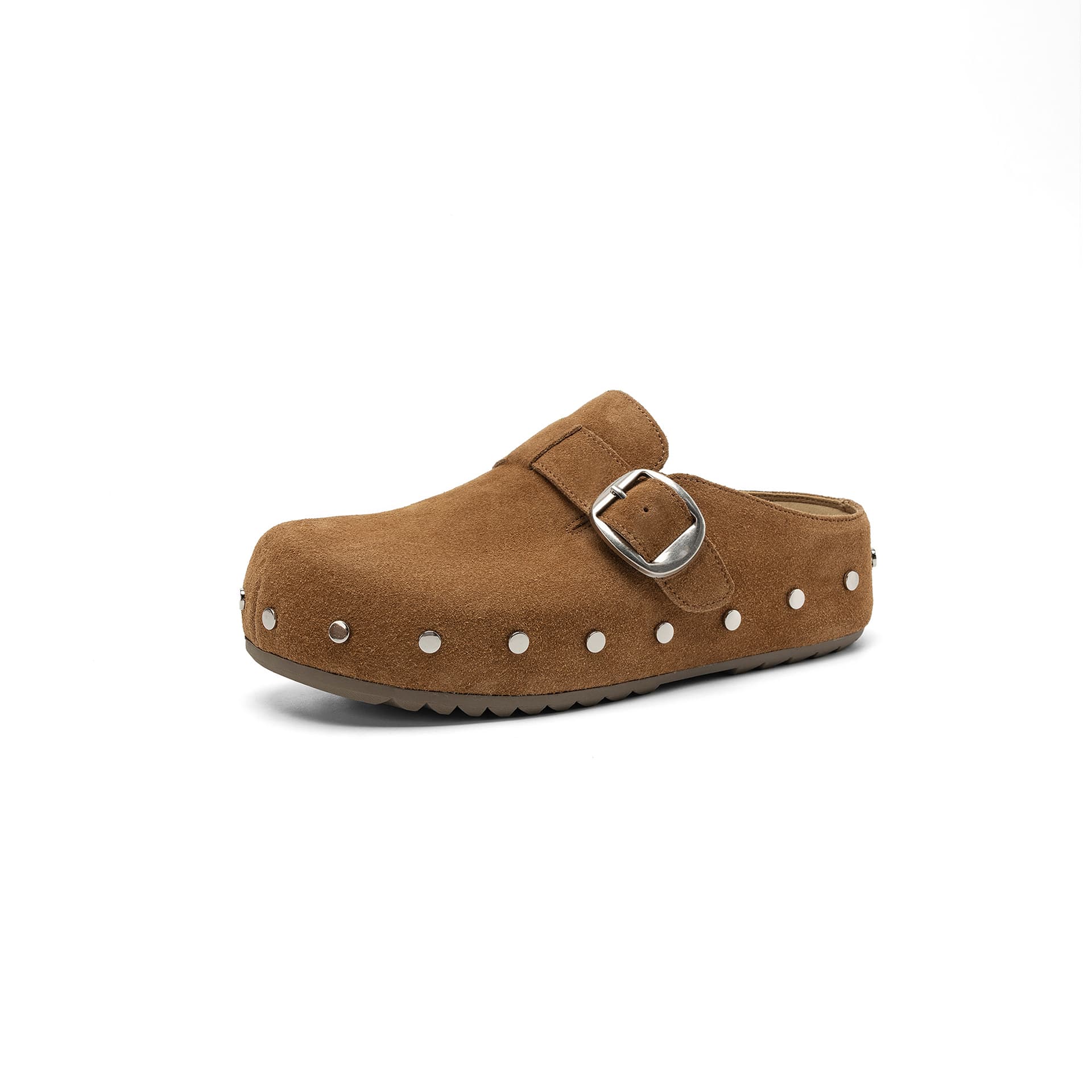Сандалии DAPHNE Birkenstock Стиль Обувь Верблюжий цвет Женские - изображение 1