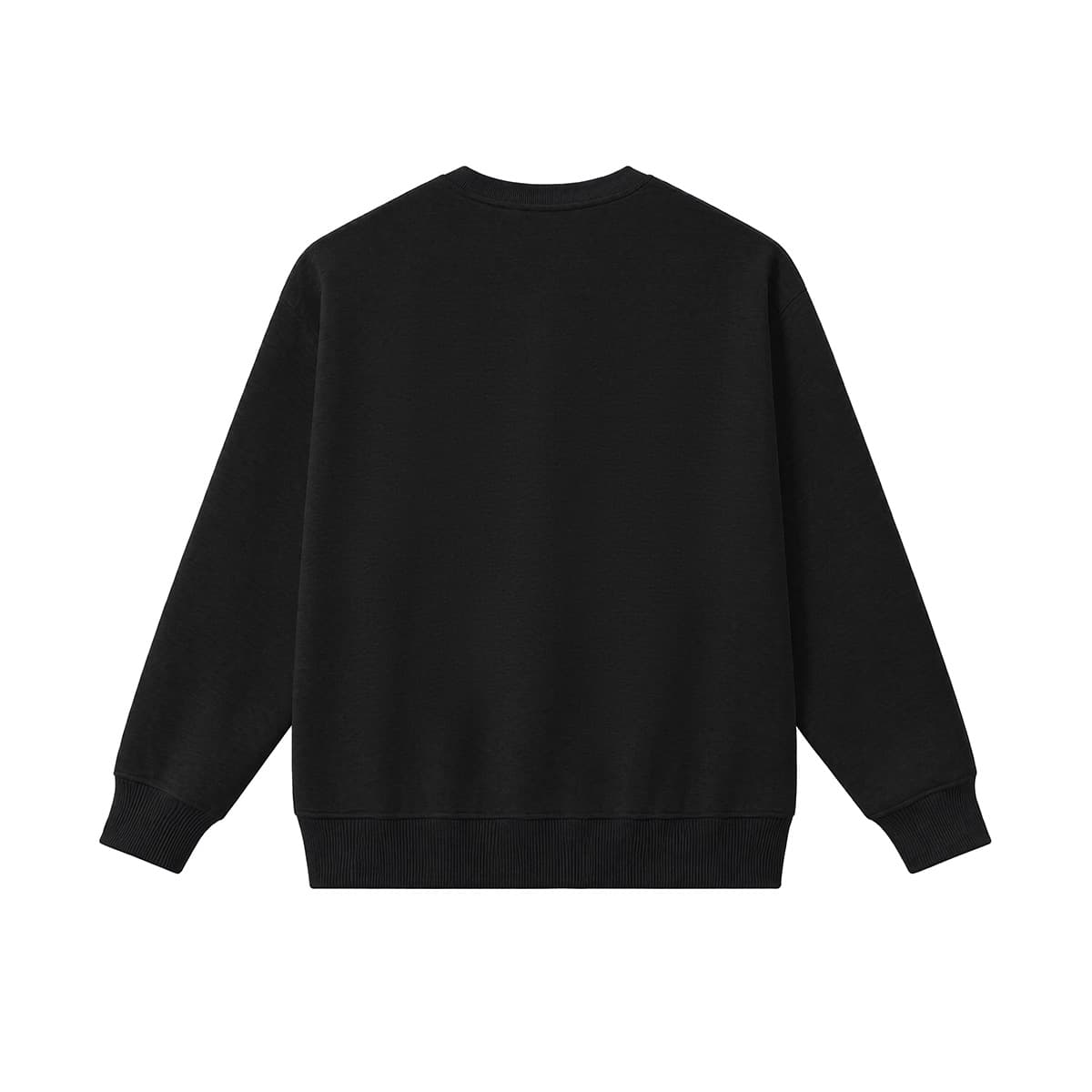 Кофта dickies Свитшот с круглым воротником Унисекс - изображение 2