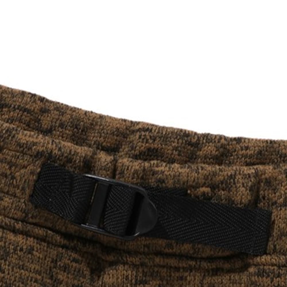 A BATHING APE Спортивные трикотажные брюки Детский - изображение 3