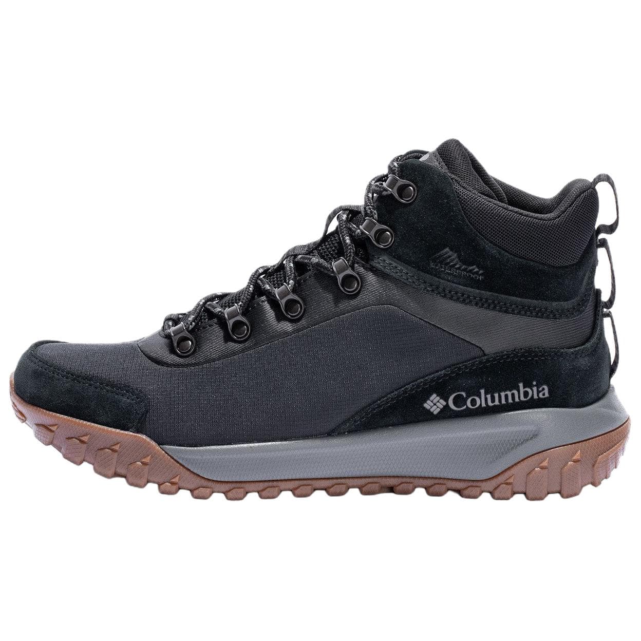 Кроссовки COLUMBIA Альпинистские и треккинговые ботинки MID Топ Мужской - изображение 1