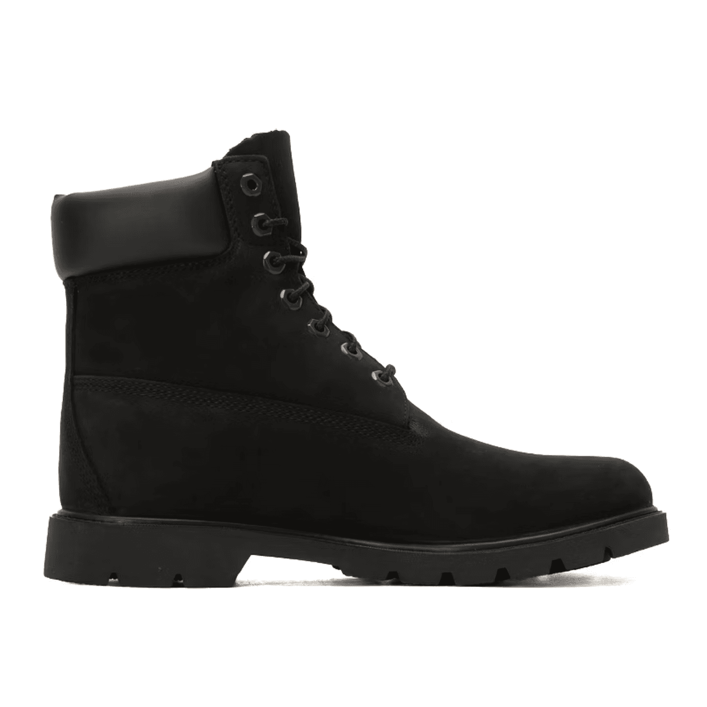 Ботинки уличные Timberland Outdoor Черный Мужской - изображение 2