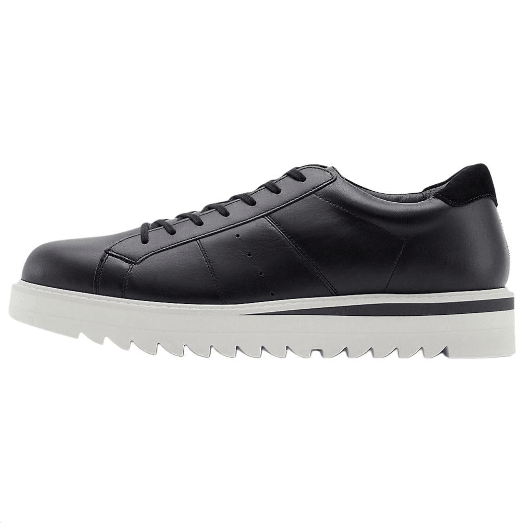 Кроссовки Onitsuka Tiger Корт T противоскользящий устойчивый к истиранию низкий топ повседневная обувь унисекс - изображение 1