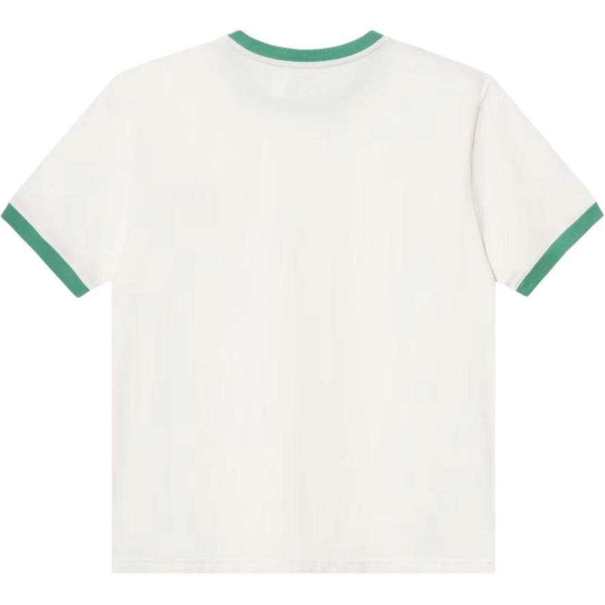 Футболка Polo Ralph Lauren Белые Детские Рубашки T - изображение 2
