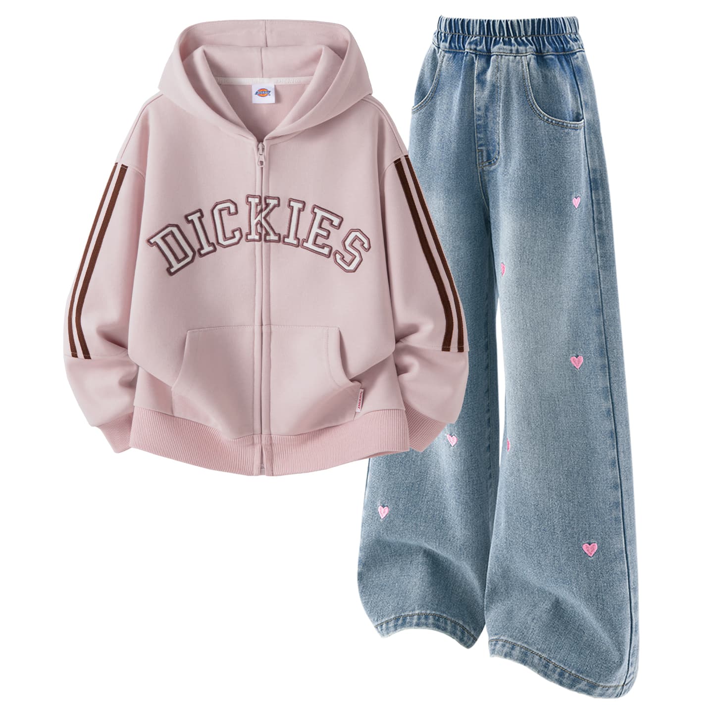 dickies Kids Повседневные спортивные костюмы Наборы - изображение 1