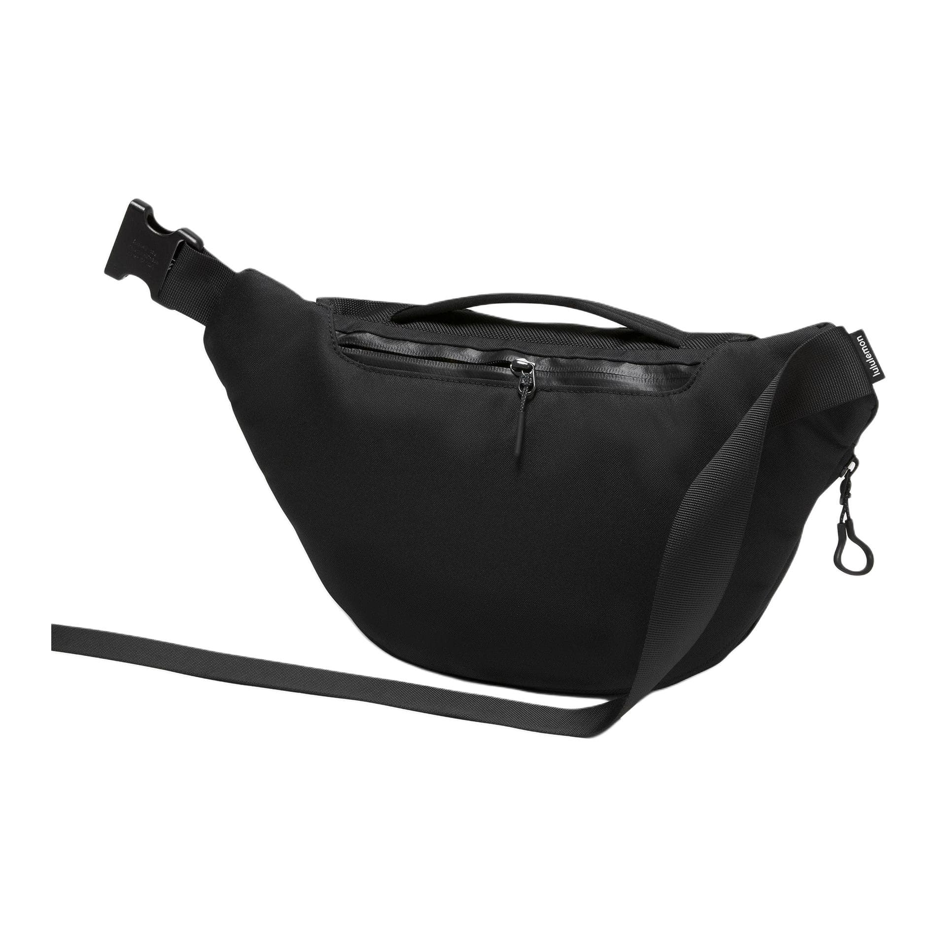 Поясная сумка Lululemon Daily Поясные сумки Черный BLK Мужской - изображение 2