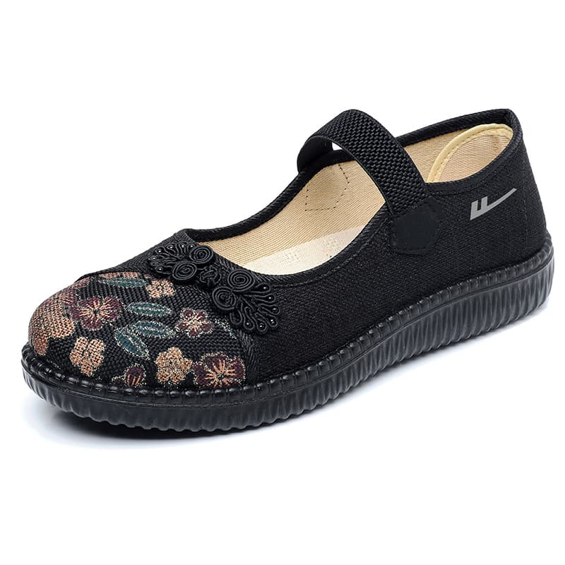 Warrior Традиционная текстильная обувь Low Top Женская - изображение 3