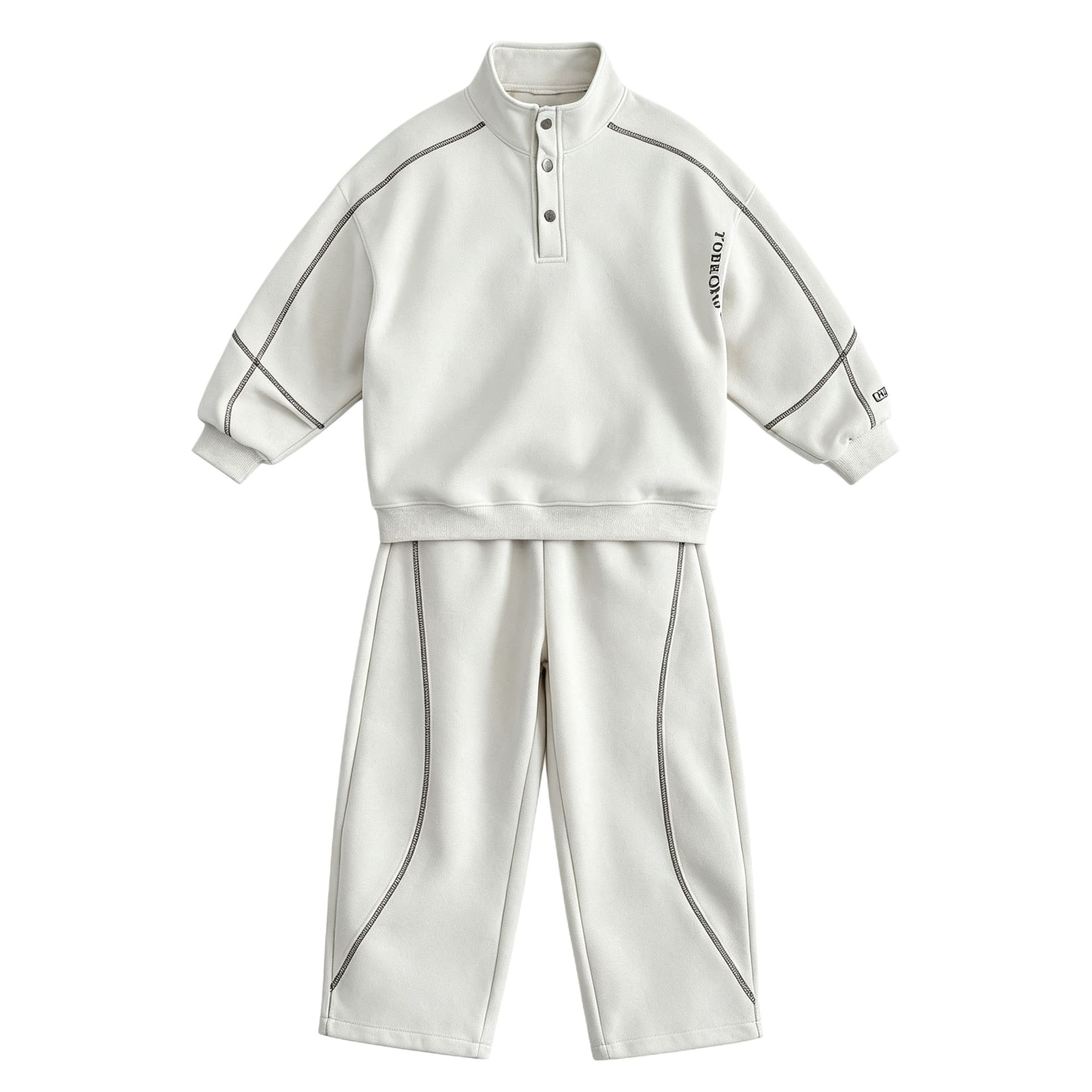 PIERRE CARDIN Kids Повседневные спортивные костюмы Наборы - изображение 1