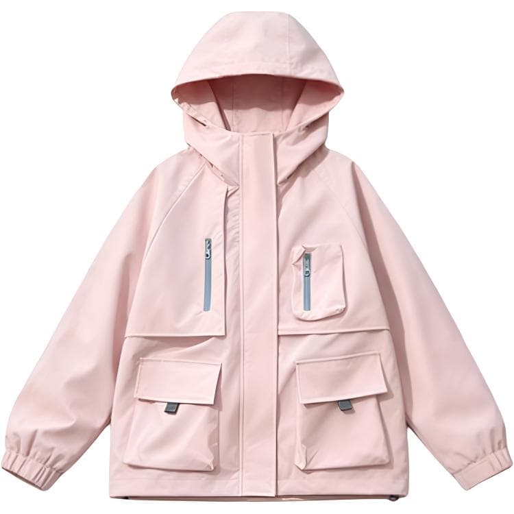 SHIBU 8860d Розовый Kids Туристическая одежда - изображение 1